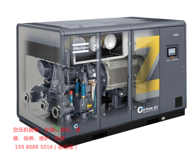 廈門空氣壓縮機高溫的五種解決方案(圖1) 廈門空氣壓縮機高溫的五種解決方案(圖1)