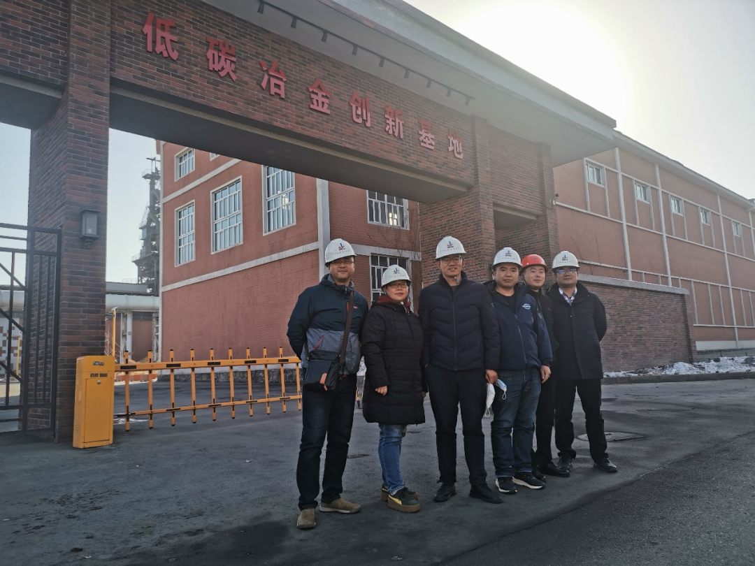  開(kāi)山資訊 | 踐行“為節(jié)約地球做貢獻(xiàn)”企業(yè)使命，在“氫能社會(huì)”(圖5)