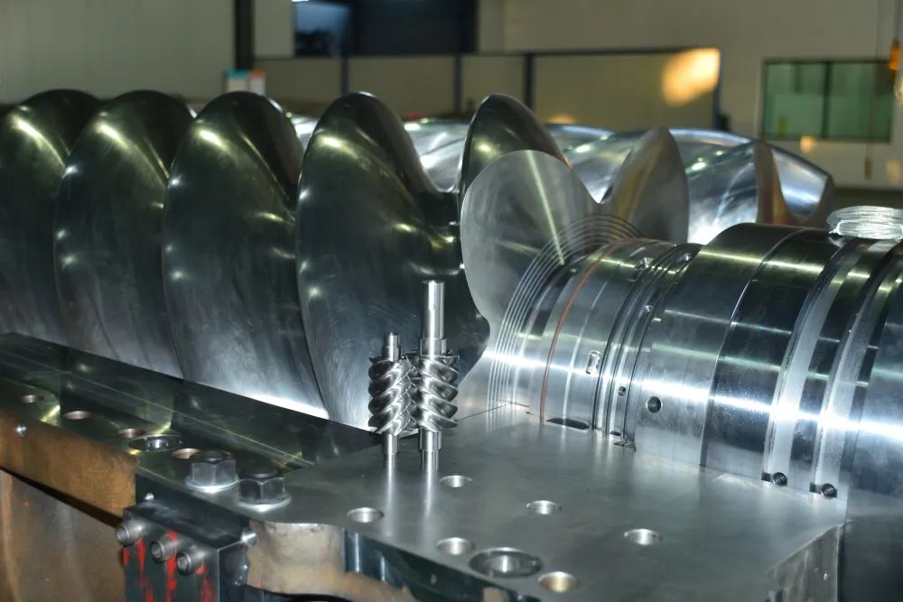  開(kāi)山資訊 | 踐行“為節(jié)約地球做貢獻(xiàn)”企業(yè)使命，在“氫能社會(huì)”(圖9)