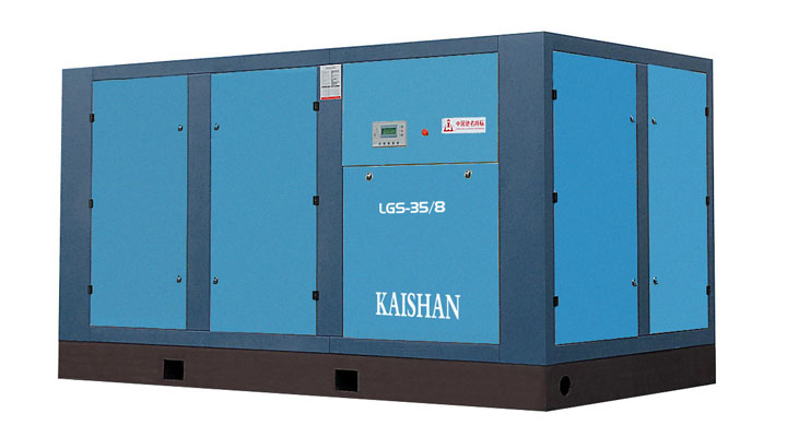 大家怎么樣評估開山空壓機廠家的實力呢？(圖1)