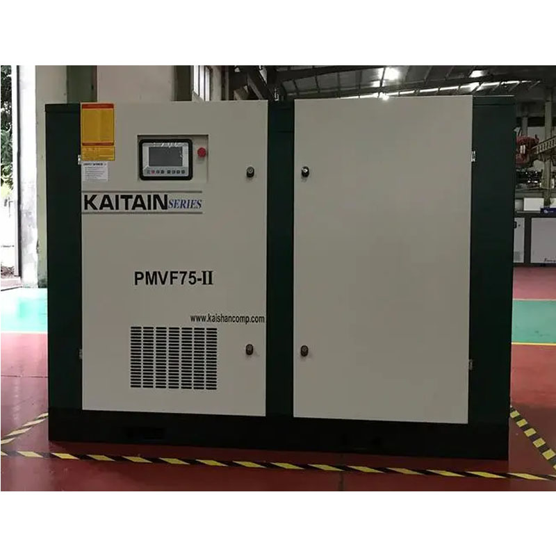 開山螺桿空壓機(jī)內(nèi)測(cè)介紹(圖1) 開山螺桿空壓機(jī)內(nèi)測(cè)介紹(圖1)