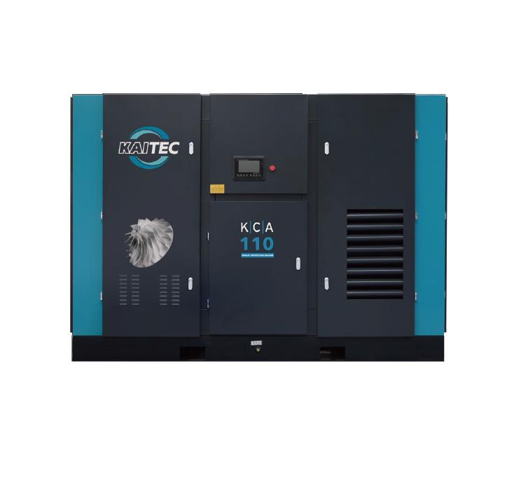 KAITEC磁懸浮鼓風機(圖1) KAITEC磁懸浮鼓風機(圖1)