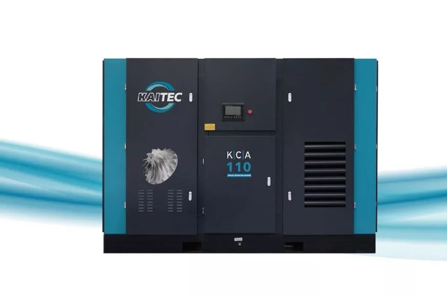 KAITEC磁懸浮鼓風機(圖3) KAITEC磁懸浮鼓風機(圖3)