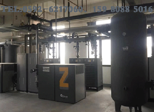 阿特拉斯空壓機保養(yǎng)(圖1) 阿特拉斯空壓機保養(yǎng)(圖1)