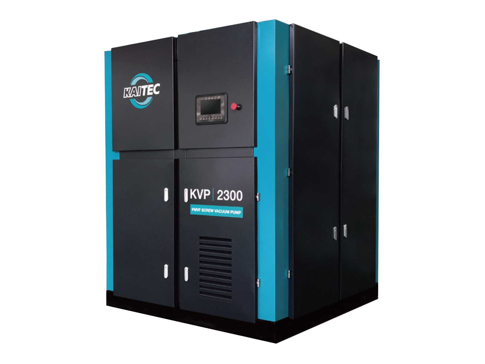 開(kāi)山螺桿真空泵