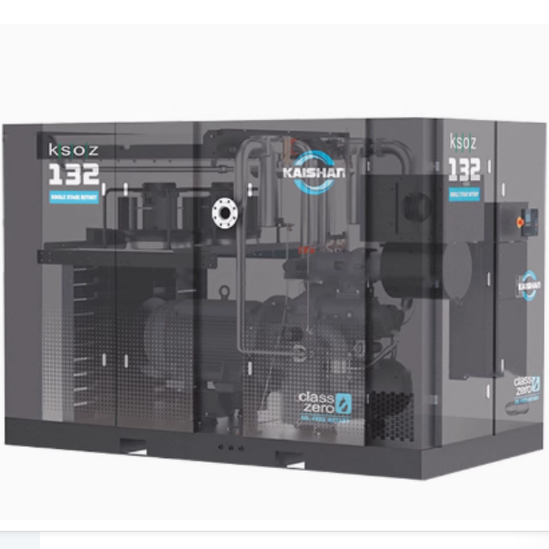 廈門無油空壓機