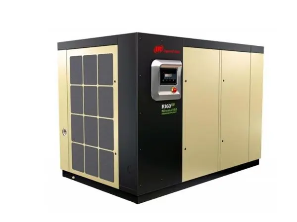 泉州英格索蘭空壓機(jī)的運(yùn)行噪聲如何降低呢