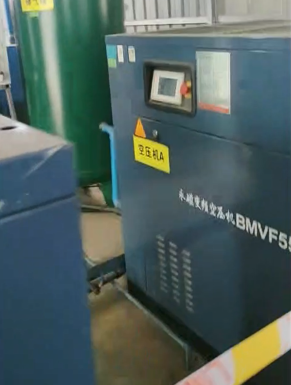 龍巖開(kāi)山空壓機(jī)配件的清洗保養(yǎng) 龍巖開(kāi)山空壓機(jī)配件的清洗保養(yǎng)