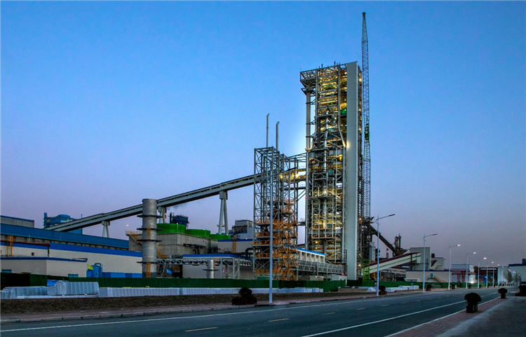 開(kāi)山空壓機(jī)-中國(guó)最大工藝螺桿壓縮機(jī)投產(chǎn)(圖4) 開(kāi)山空壓機(jī)-中國(guó)最大工藝螺桿壓縮機(jī)投產(chǎn)(圖4)