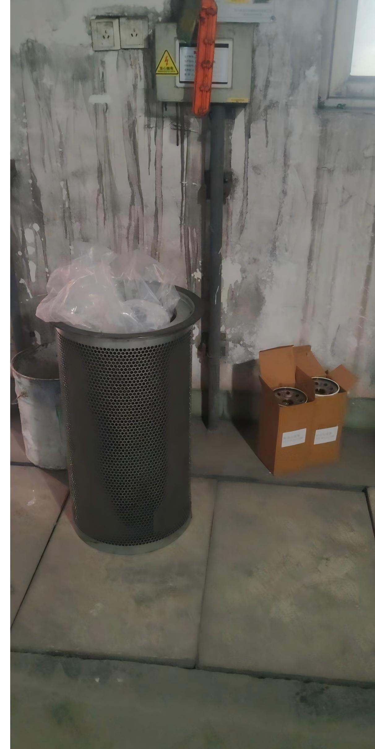 空壓機空氣過濾器的使用期限 空壓機空氣過濾器的使用期限